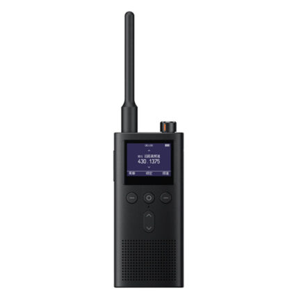Рация Xiaomi Walkie Talkie 3
