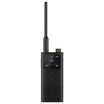 Рация Xiaomi Mijia Walkie Talkie 2 (чёрный)