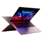 Ноутбук Xiaomi RedmiBook 14" 2023 (Core i5-12500H, 16Gb, 512Gb, Intel UHD Graphics) Серебро — изображение 2