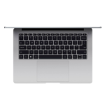Ноутбук Xiaomi RedmiBook 14" 2023 (Core i5-12500H, 16Gb, 512Gb, Intel UHD Graphics) Серебро — изображение 3