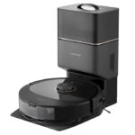 Робот-пылесос Roborock Q8 Max Plus (чёрный) — изображение 2