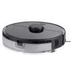Робот-пылесос Roborock S5 MAX RU (чёрный)