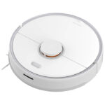 Робот-пылесос Roborock S5 MAX RU (белый)