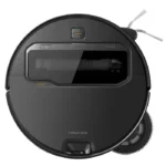 Робот-пылесос Roborock Saros Z70 With Refil and Drainig system (черный) — изображение 3