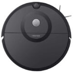 Робот-пылесос Roborock E5 RU (чёрный) — изображение 3
