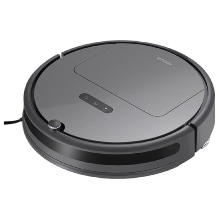 robot-pylesos-xiaomi-roborock-xiaowa-robot-vacuum-cleaner-seryy-1.jpg Робот-пылесос Roborock Xiaowa Robot Vacuum Cleaner (серый) — изображение 1