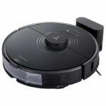 Робот-пылесос Roborock S7 Global (чёрный) — изображение 3
