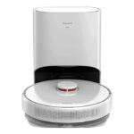 Робот-пылесос с базой самоочистки Dreame D10 Plus