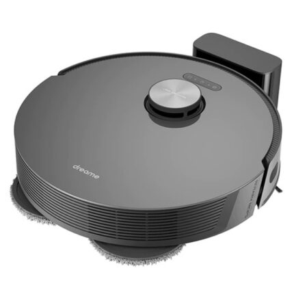 Робот-пылесос Dreame Bot L10S Pro