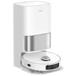 Робот-пылесос с базой самоочистки Dreame Bot L10S Ultra — изображение 2