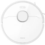 Робот-пылесос Dreame D10S Pro (белый) — изображение 2