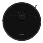 Робот-пылесос DreameBot D9 Max (чёрный)