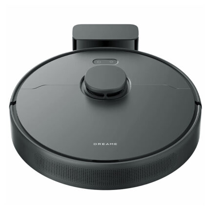 Робот-пылесос Dreame D9 Max Gen 2 (чёрный)