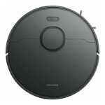 Робот-пылесос Dreame D9 Max Gen 2 (чёрный) — изображение 3