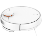Робот-пылесос Xiaomi Mijia 3C Sweeping Vacuum Cleaner (белый) — изображение 3