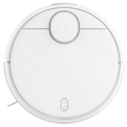 Робот-пылесос Xiaomi Mijia 3C Sweeping Vacuum Cleaner (белый)