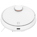 Робот-пылесос Xiaomi Mijia 3C Sweeping Vacuum Cleaner (белый) — изображение 2