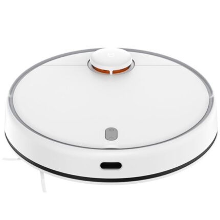 Робот-пылесос Xiaomi Mijia LDS Vacuum Cleaner 3 (белый)