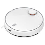 Робот-пылесос Xiaomi Mijia Robot Vacuum Mop 2 (белый) — изображение 2