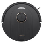 Робот-пылесос Roborock Q5 Pro (черный)