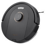 Робот-пылесос Roborock Q5 Pro (черный) — изображение 2