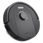 Робот-пылесос Roborock Q5 Pro (черный) — изображение 3