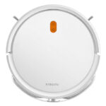 Робот-пылесос Xiaomi Robot Vacuum E5 (белый)