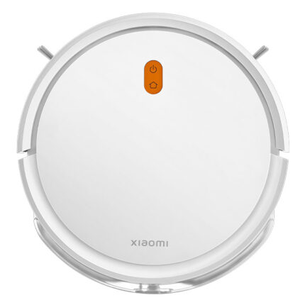 Робот-пылесос Xiaomi Robot Vacuum E5 (белый)