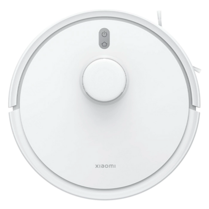 Робот-пылесос Xiaomi Robot Vacuum S20 (белый)