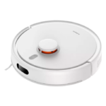 Робот-пылесос Xiaomi Robot Vacuum S20 (белый) — изображение 3
