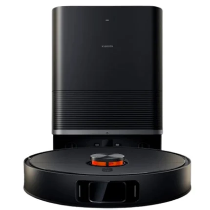 Робот-пылесос с базой самоочистки Xiaomi Robot Vacuum X20 Max