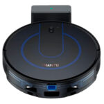 Робот-пылесос Xiaomi Thamtu Robot Vacuum Cleaner T21 (чёрный)