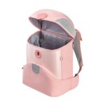 Рюкзак детский Xiaomi Mi Rabbit MITU Children Bag 2 (розовый)
