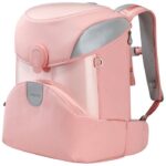 Рюкзак детский Xiaomi Mi Rabbit MITU Children Bag 2 (розовый) — изображение 2