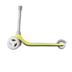 Самокат Xiaomi Rice Rabbit Scooter (желтый) — изображение 2