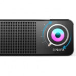 Саундбар Xiaomi Binnifa Play 1D (чёрный) — изображение 2