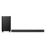 Саундбар Xiaomi Soundbar 3.1, Xiaomi Soundbar 3.1 — изображение 2