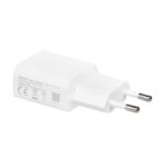 Сетевой блок питания Xiaomi Adapter 5V 2A (белый)