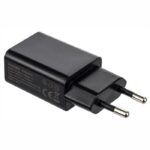 Сетевой блок питания Xiaomi Adaptor 2A (чёрный) — изображение 2