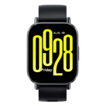 Смарт-часы Xiaomi Redmi Watch 5 Active (чёрные)