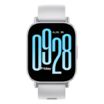 Смарт-часы Xiaomi Redmi Watch 5 Active (серебристые)