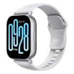 Смарт-часы Xiaomi Redmi Watch 5 Active (серебристые) — изображение 2
