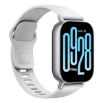 Смарт-часы Xiaomi Redmi Watch 5 Active (серебристые) — изображение 3