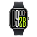Смарт-часы Xiaomi Redmi Watch 5 (чёрные)