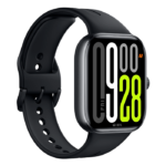 Смарт-часы Xiaomi Redmi Watch 5 (чёрные) — изображение 3