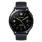 Смарт-часы Xiaomi Watch 2 (чёрные)