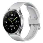 Смарт-часы Xiaomi Watch 2 (серебристые) — изображение 2