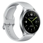 Смарт-часы Xiaomi Watch 2 (серебристые) — изображение 3