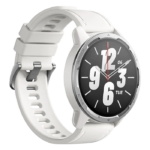 Смарт-часы Xiaomi Watch S1 Active (белые) — изображение 3