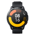 Смарт-часы Xiaomi Watch S1 Active (чёрные)